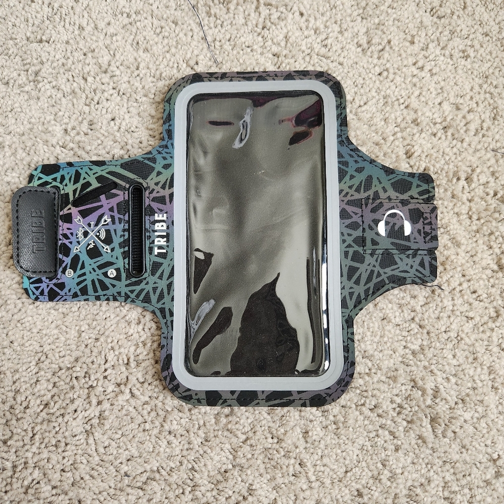 Apple IPhone 11 pro max armband case